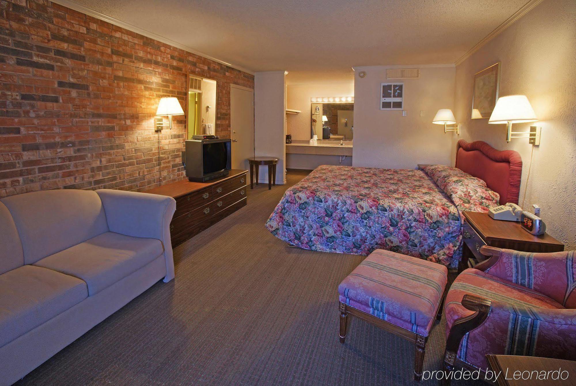 Americas Best Value Inn And Suites North Farmers Branch Zimmer foto
