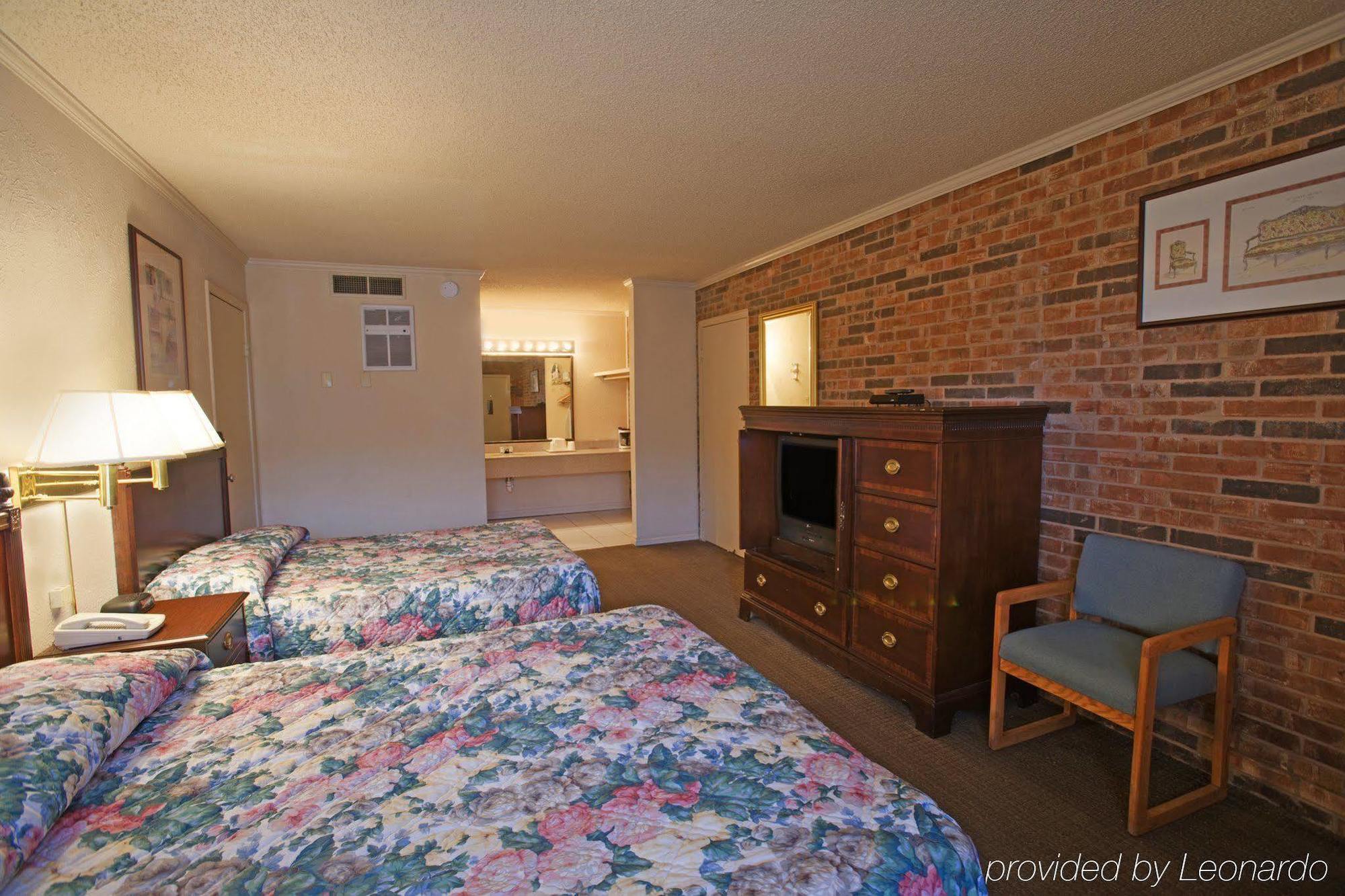 Americas Best Value Inn And Suites North Farmers Branch Zimmer foto